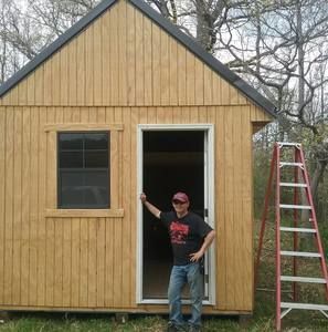 Meet your Posher, William